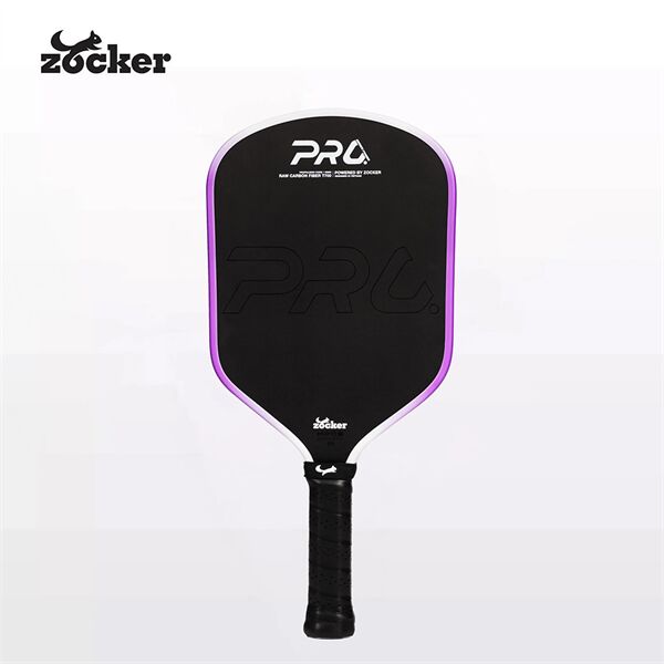 Vợt Pickleball Zocker HP06 Pro Series Power